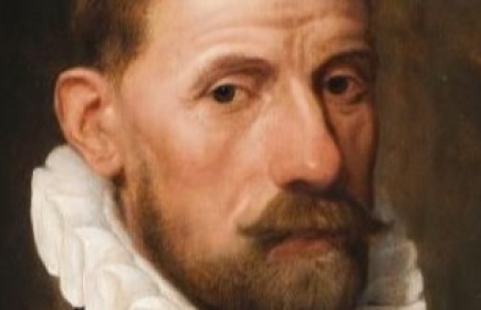 Comte Lamoral d'Egmont