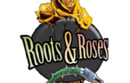 ROOTS & ROSES FESTIVAL 
