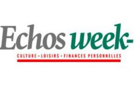 ECHOS WEEK-END