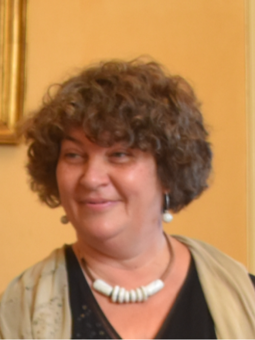 Patricia HANNEQUART, Président(e)